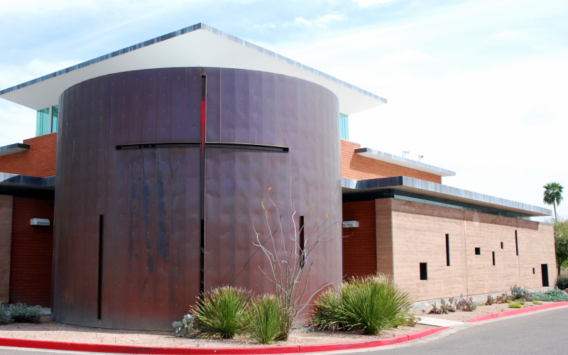 Photo of The Church of the Epiphany - Tempe