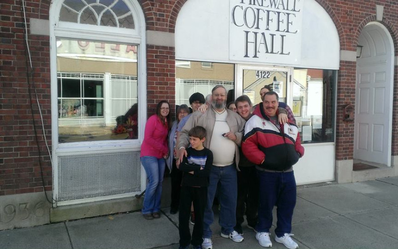 Photo of Solomon's Porch Outreach Ministries