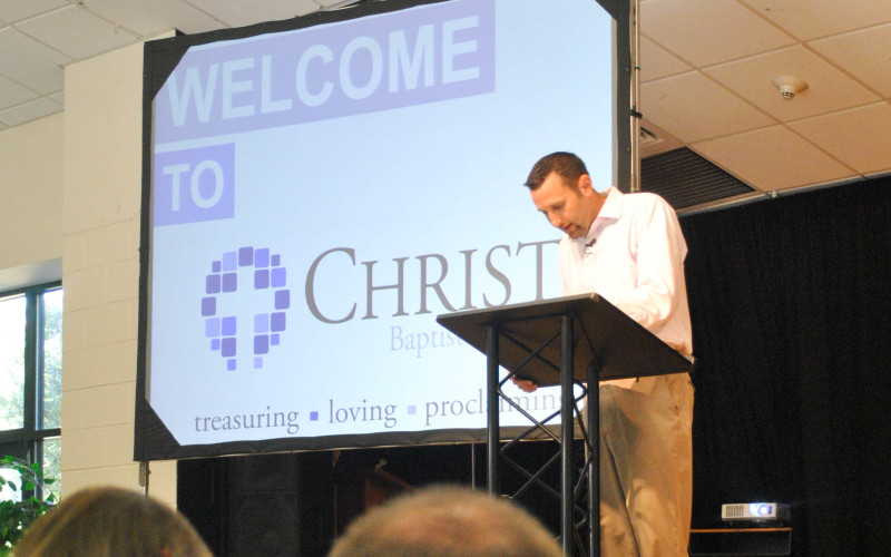 Photo of Christ Community Church