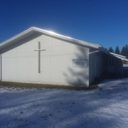 Prairie Assembly of God in Craigmont,ID