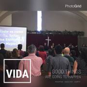 Vida Nueva Community Church  in Montclair,CA