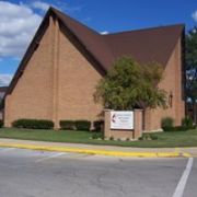 Wesley United Methodist Church, Bradley, IL in Bradley,IL