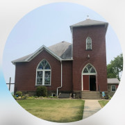 St. John's Union Church, Assembly of God in Mount Pleasant,PA