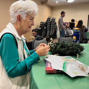 Oak Ridge Community Church in Clarksville,MD