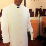 St. Stephen in Hamlet,NC