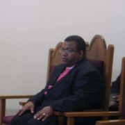 Kingdom Destiny Deliverance Center COGIC America in East Hartford,CT