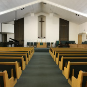 First Christian Church in Hemet,CA
