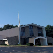 First Christian Church of Malvern in Malvern,OH