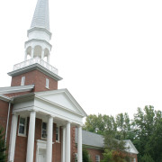 First Congregational Church in Indianapolis,IN