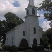 Immaculate Conception Church in Centerville,PA