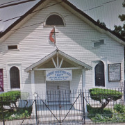 Woodycrest United Methodist Church in Bronx,NY
