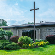 Christ Lutheran Church in Milford,MI