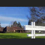 Living Word Lutheran Church in Petaluma,CA