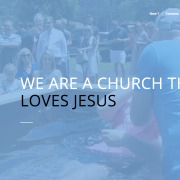 Lighthouse of Hope Church in Cumberland,MD
