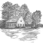 St. George's in Valley Lee,MD