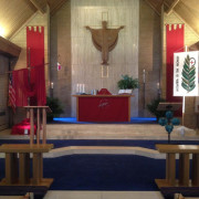 Ascension Of Christ Lutheran Church in Beverly Hills,MI