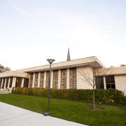 Nativity Catholic Church in Timonium,MD