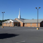 Maplewood Baptist Church in Martinsburg,WV