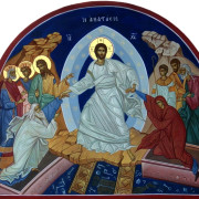 St. Jacob of Alaska Mission in Bend,OR