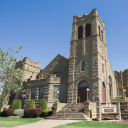Walla Walla Presbyterian Church in Walla Walla,WA