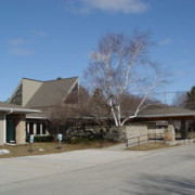 Hope United Church of Christ in Sturgeon Bay,WI