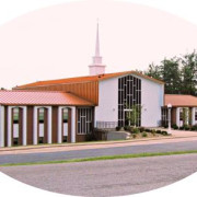 First Christian Church in Dawson Springs,KY