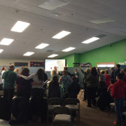 Bethany Worship Center Assembly of God in Allen,TX