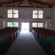 Saint Philip Lutheran Church in Compton,CA