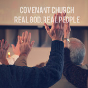 Covenant Church  in Arlington,MA