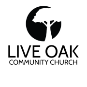 Live Oak Community Church in Lubbock,TX
