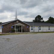 Northside Baptist Church in Houston,MO