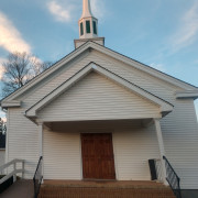 Pleasant Hill Church  in Tallapoosa,GA