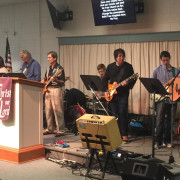 The Fisherman's Net Christian Church of Utica in Utica,MI