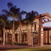 Presbyterian Church of the Convenant in Costa Mesa,CA