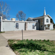 Grace Assembly of God in Springfield,MO