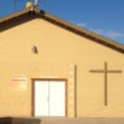 Cocopah Assembly of God in Somerton,AZ