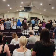 Park Hills Assembly in Park Hills,MO