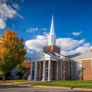 Christ Church Livingston County in Howell,MI