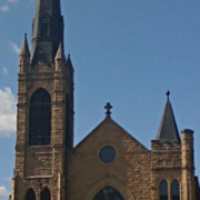 St. James Evangelical Lutheran Church in Wheeling,WV