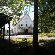Cookson Creek Baptist Church in Ocoee,TN