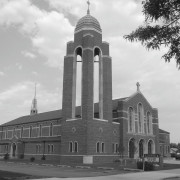 St. Raymond - Our Lady of Good Counsel in Detroit,MI