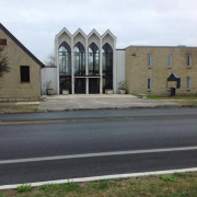 University Park Baptist Church in San Antonio,TX