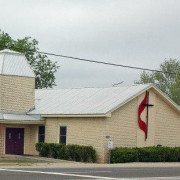 Kempner United Methodist Church in Kempner,TX