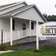 Bethel Presbyterian Church in Petersburg,PA