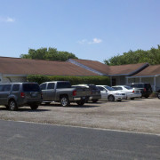 Hillburn Drive Grace Baptist Church in San Antonio,TX