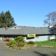 Cannon Beach Bible Church in Cannon Beach,OR
