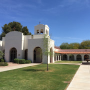 St. Matthew's in Chandler,AZ