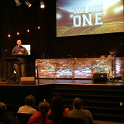 The Church at War Hill in Dawsonville,GA