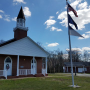 Bethel Baptist Church in Chase City,VA