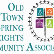 Old Town Spring Heights Community Association in SPRING,TX